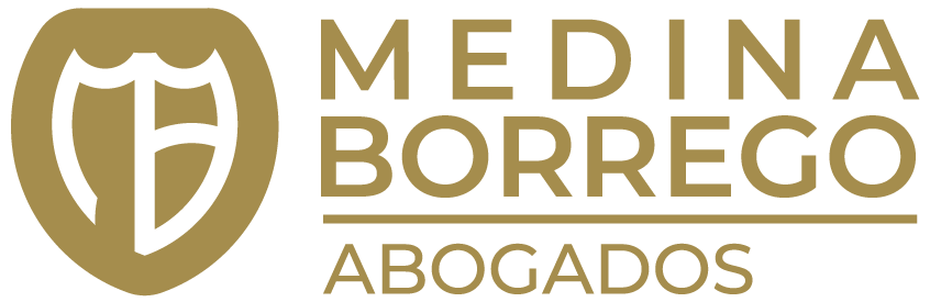 Medina Borrego Logo